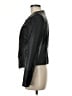Bagatelle 100% Leather Black Leather Jacket Size M - photo 5