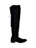 Venus Black Boots Size 6 1/2 - photo 1