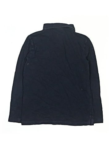 Crewcuts Long Sleeve Polo (view 2)