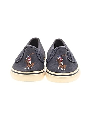 Polo by Ralph Lauren Sneakers (view 2)