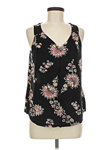 Old Navy Sleeveless Blouse (view 1)
