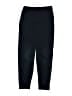 Uniqlo 100% Polyester Solid Blue Casual Pants Size 13 - photo 1