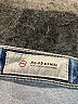 Adriano Goldschmied 100% Polyurethane Hearts Blue Jeans Size 24R - photo 4