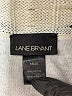 Lane Bryant 100% Acrylic Ivory Cardigan Size 18 - 20 Plus - photo 7