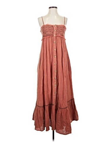 Free People Casual Dress (view 1)