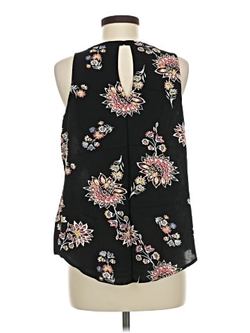 Old Navy Sleeveless Blouse (view 2)