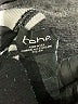 Bebe Stripes Gray Casual Skirt Size S - photo 4