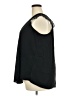Torrid 100% Polyester Black Sleeveless Blouse Size 2X Plus (2) - photo 5