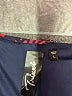 Trixxi 100% Polyester Print Red Casual Dress Size L - photo 7