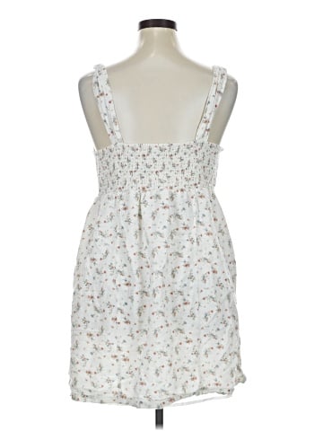 American Eagle Outfitters Casual Dress (view 2)