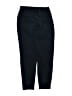 Uniqlo 100% Polyester Solid Blue Casual Pants Size 13 - photo 2