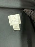LC Lauren Conrad 100% Polyester Black Blazer Size 16 - photo 6