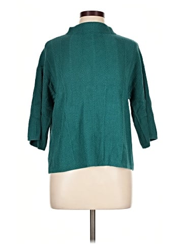 Ann Taylor Factory Turtleneck Sweater (view 1)