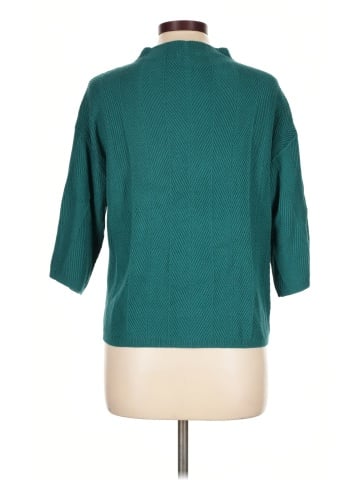 Ann Taylor Factory Turtleneck Sweater (view 2)