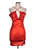 Better be Red Cocktail Dress Size L - photo 1