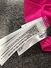 Gap Pink Swimsuit Top Size XL - photo 3