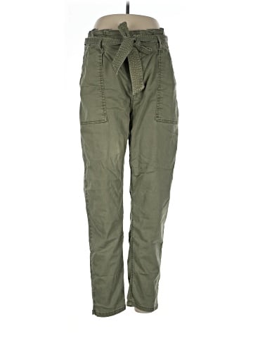 Topshop Cargo Pants (view 1)