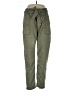 Topshop Green Cargo Pants Size 10 - photo 1