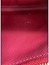 Prada 100% Leather Burgundy Red Leather Wallet One size - photo 6
