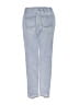 Old Navy Stripes Blue Jeans Size 14 - photo 2