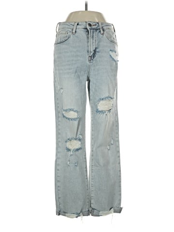 Risen Jeans (view 1)