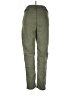 Topshop Green Cargo Pants Size 10 - photo 2