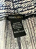 Robert Louis Print Blue Casual Pants Size 1X - photo 4