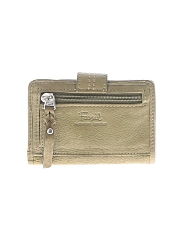 Fossil Leather Wallet (view 2)