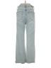 Risen Hearts Blue Jeans Size 3 - photo 2