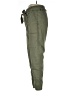 Topshop Green Cargo Pants Size 10 - photo 5
