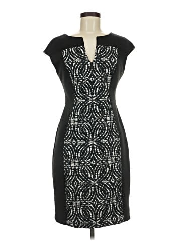 Connected Apparel Cocktail Dress (view 1)