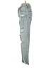 Risen Hearts Blue Jeans Size 3 - photo 5