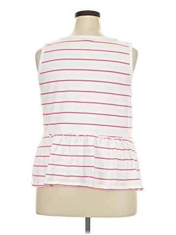 Torrid Sleeveless Top (view 2)