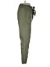 Topshop Green Cargo Pants Size 10 - photo 4