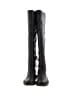 Zara Black Boots Size EU 38 - photo 2