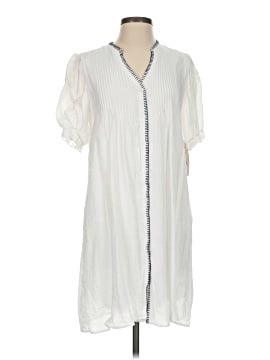 Indigo Rose Casual Dress