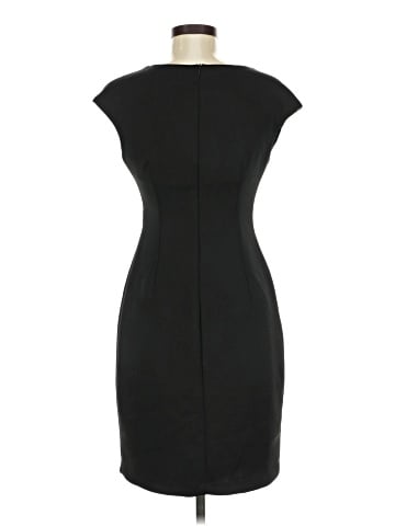 Connected Apparel Cocktail Dress (view 2)