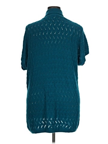 Liz Claiborne Kimono (view 2)
