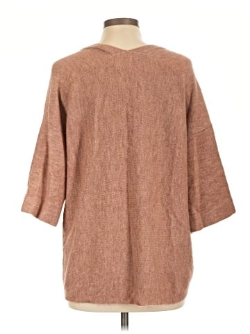Ann Taylor LOFT Outlet Pullover Sweater (view 2)