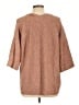 Ann Taylor LOFT Outlet Brown Pullover Sweater Size L - photo 2