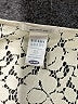 Old Navy Ivory Short Sleeve Blouse Size XL - photo 7