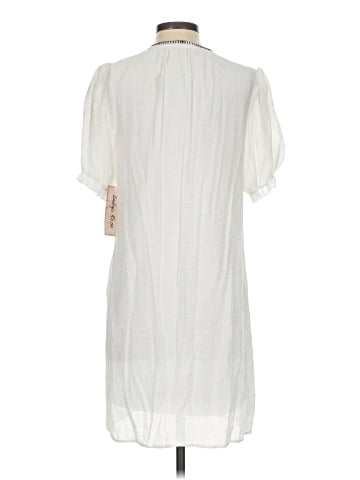 Indigo Rose Casual Dress (view 2)