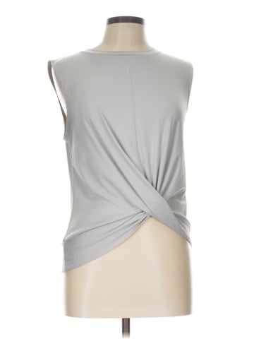 Apana Sleeveless T-Shirt (view 1)