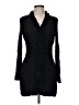 Tribal Black Long Sleeve Blouse Size M - photo 1