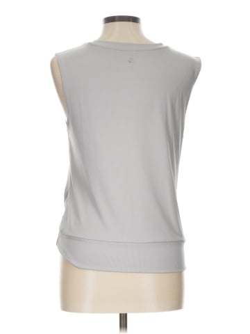 Apana Sleeveless T-Shirt (view 2)