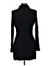 Tribal Black Long Sleeve Blouse Size M - photo 2