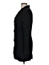 Tribal Black Long Sleeve Blouse Size M - photo 5