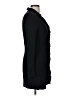 Tribal Black Long Sleeve Blouse Size M - photo 4