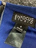 En Focus Studio Solid Blue Cocktail Dress Size 4 - photo 7