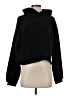 Gap Body 100% Polyester Black Turtleneck Sweater Size S - photo 1